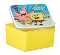 Spongebob Squarepants Snack Container 560cc 116122