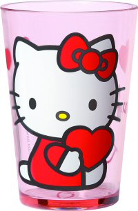 Hello Kitty Party Sweetheart Tumbler