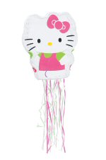 Hello Kitty Party Pinatas and Miscellanous Hello Kitty items