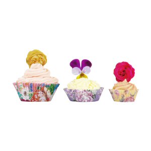Truly Scrumptious Party Cake Cups