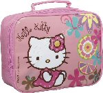 Hello Kitty Bamboo lunch bag