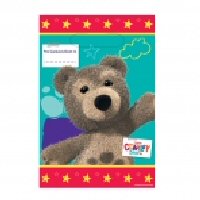 Little Charley Bear Party Loot Bags