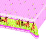 Pony Party Tablecover