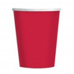 Classic Red Cups 