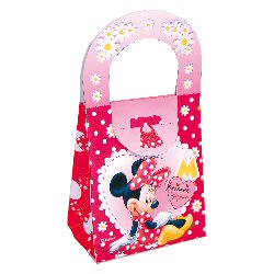 Minnie Mouse party boxes