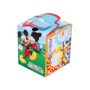 Disney's Mickey Party mini boxes