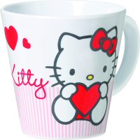 Hello Kitty mug  116118
