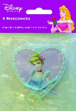 Disney Princess notebook 148589