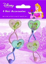 Disney Princess Hair Accessories 148596