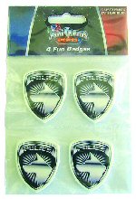 Power Rangers Badges 148657
