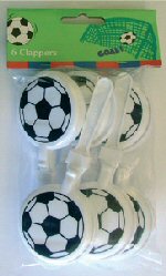 Football Clappers 