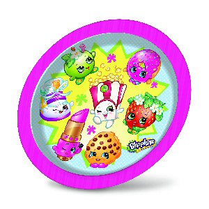Shopkins Party Products