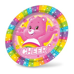 Care Bears Party supplies