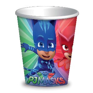PJ Mask Party Cups