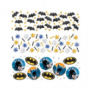 Batman Confetti