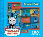 Sticker box  200 sets