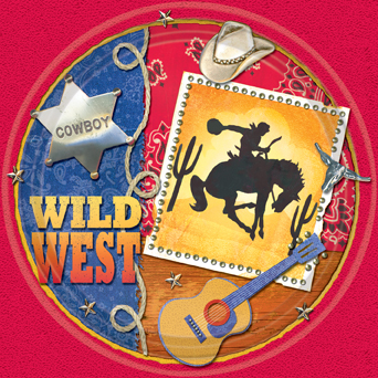 Wild West 18