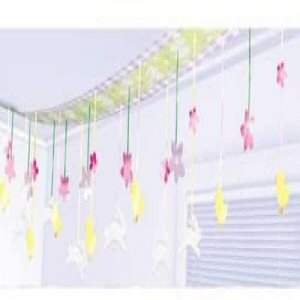 Party America Easter Ceiling Decoration