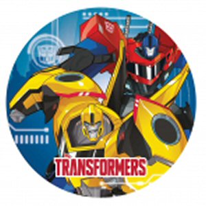 Transformers Partyware and Party Supplies,