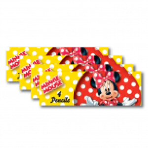 Minnie Mouse Pencil sets