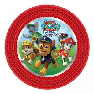 Paw Patrol Party Supplies 