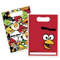 Angry Birds party supplies party lootbags