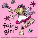 Fairy Girl Party supplies