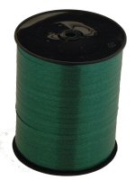 forest green ribbon 500yards