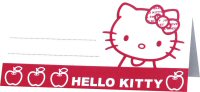 Hello Kitty Apple placeholder