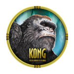 King Kong partyware