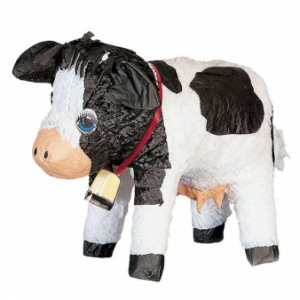Cow Pinata