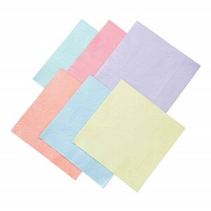 We Heart Pastels Pastel Party Supplies
