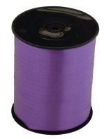 purple ribbon 500yards