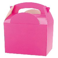 PINK BOXES