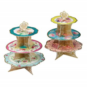 Truly Scrumptious 3 Tier Cakestand
