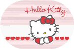 Hello Kitty Placemat 116121