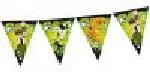 Ben10 Party supplies party bunting 