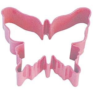 Butterfly Cookie or Biscuit Cutter