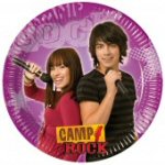 Camp Rock party supplies