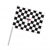 Disney Cars 2 Checkered Flags 