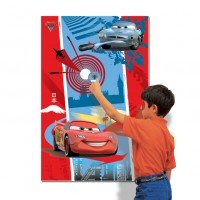 Disney Cars 2 Party Game