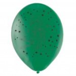 Diego party balloons