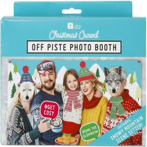Off Piste Photo Booth