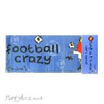 Football Crazy banner