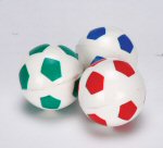 Championship soccer football party supplies
