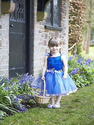 Flower Fairy Dress