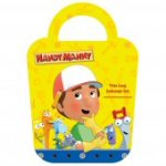 Handy Manny party bags
