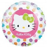 Hello Kitty Foil Balloon 118230