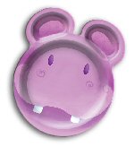 Hippo party supplies