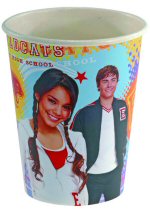 High School Musical 3 party cups